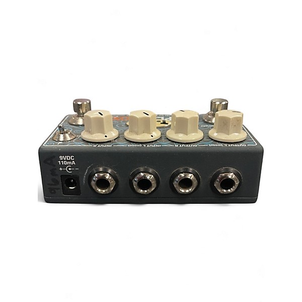 Used T Rex REPLAY BOX Effect Pedal