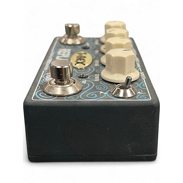Used T Rex REPLAY BOX Effect Pedal