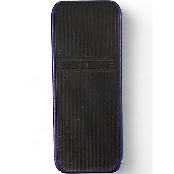 Used Hotone Effects VOW PRESS Pedal