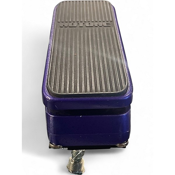 Used Hotone Effects VOW PRESS Pedal