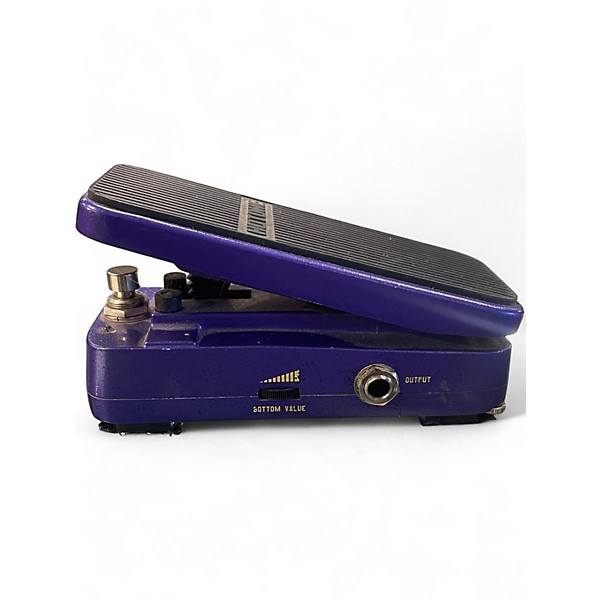 Used Hotone Effects VOW PRESS Pedal