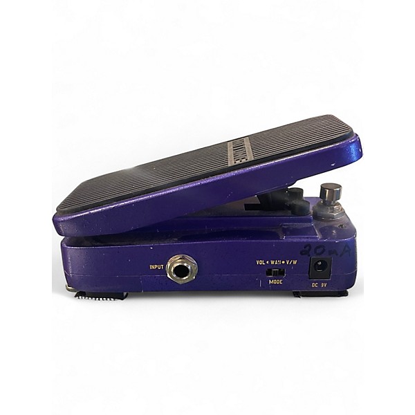 Used Hotone Effects VOW PRESS Pedal