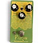 Used EarthQuaker Devices Plumes Small Signal Shredder Overdrive Effect Pedal thumbnail