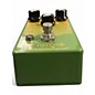Used EarthQuaker Devices Plumes Small Signal Shredder Overdrive Effect Pedal