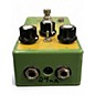 Used EarthQuaker Devices Plumes Small Signal Shredder Overdrive Effect Pedal