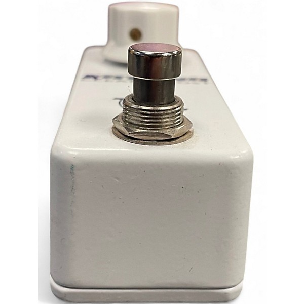 Used Keeley Katana Clean Boost Effect Pedal