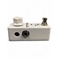 Used Keeley Katana Clean Boost Effect Pedal