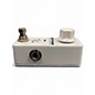 Used Keeley Katana Clean Boost Effect Pedal