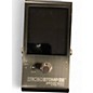 Used Peterson STROBOSTOMP HD Tuner Pedal thumbnail