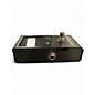 Used Peterson STROBOSTOMP HD Tuner Pedal
