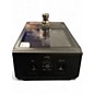Used Peterson STROBOSTOMP HD Tuner Pedal