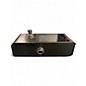 Used Peterson STROBOSTOMP HD Tuner Pedal