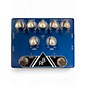 Used Phil Jones Bass PE5 Bass Effect Pedal thumbnail