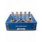 Used Phil Jones Bass PE5 Bass Effect Pedal