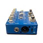 Used Phil Jones Bass PE5 Bass Effect Pedal