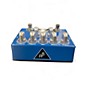 Used Phil Jones Bass PE5 Bass Effect Pedal