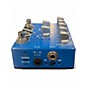Used Phil Jones Bass PE5 Bass Effect Pedal