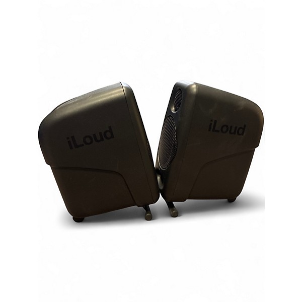 Used IK Multimedia iloud micro Powered Monitor