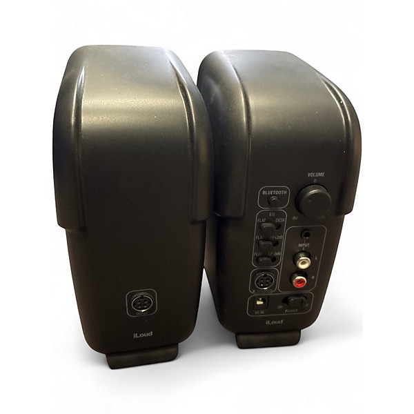 Used IK Multimedia iloud micro Powered Monitor