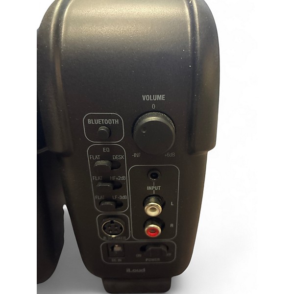 Used IK Multimedia iloud micro Powered Monitor
