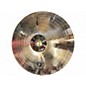 Used Turkish 18in Meta B20 Brilliant Cymbal thumbnail