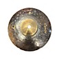 Used Turkish 8in Ad Astra Cymbal thumbnail