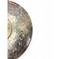 Used Turkish 8in Ad Astra Cymbal