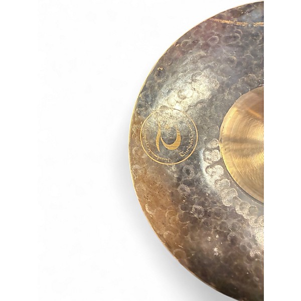 Used Turkish 8in Ad Astra Cymbal