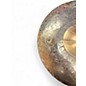 Used Turkish 8in Ad Astra Cymbal