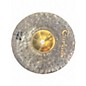 Used Turkish 8in Ad Astra Cymbal