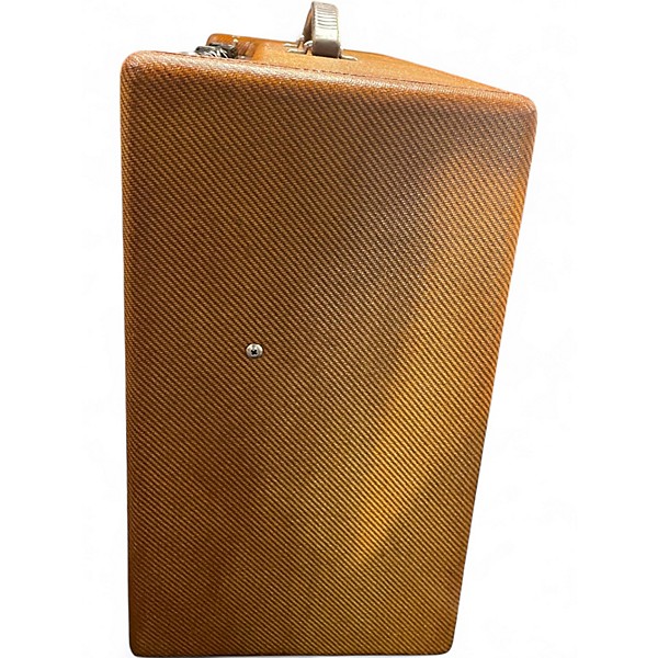 Used Fender Blues Deluxe Reissue 40W 1x12 Tube Guitar Combo Amp