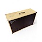Used Fender Tone Master 2x12 Guitar Cabinet thumbnail
