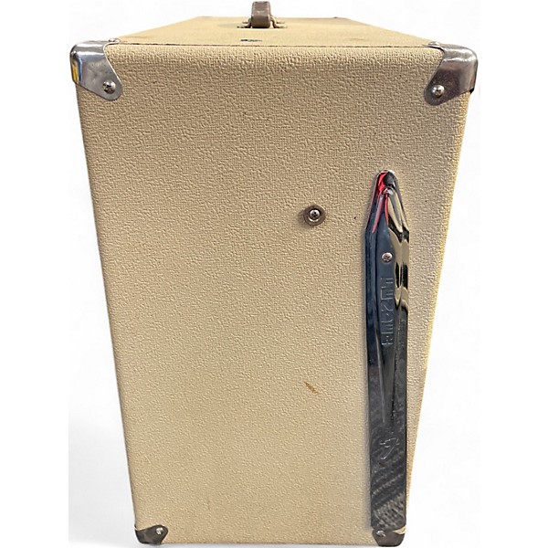 Used Fender Tone Master 2x12 Guitar Cabinet