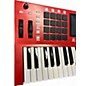 Used Akai Professional MPC Key 37 Keyboard Workstation