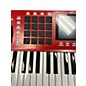 Used Akai Professional MPC Key 37 Keyboard Workstation