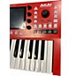 Used Akai Professional MPC Key 37 Keyboard Workstation