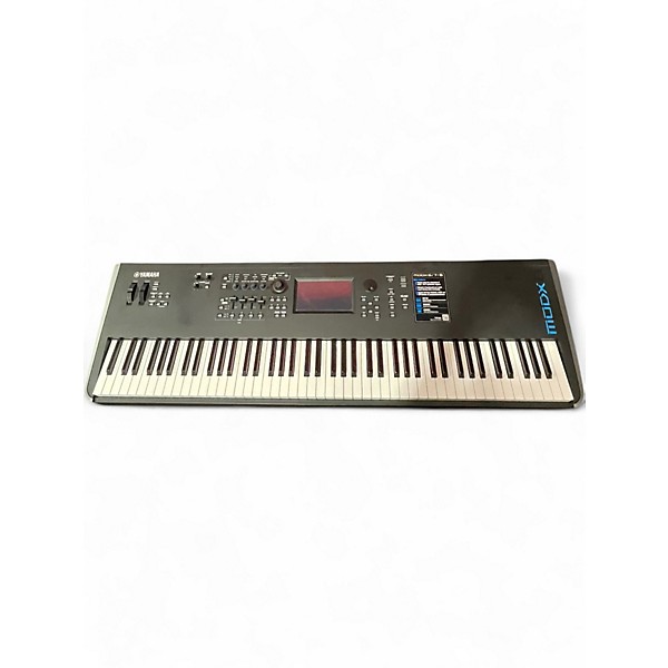 Used Yamaha MODX8 Synthesizer