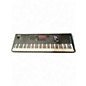 Used Yamaha MODX8 Synthesizer thumbnail