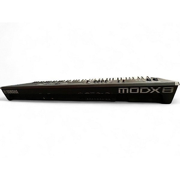 Used Yamaha MODX8 Synthesizer