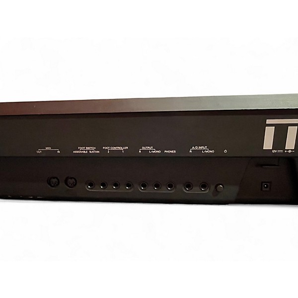 Used Yamaha MODX8 Synthesizer