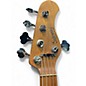 Used Sadowsky Guitars MetroExpress Bass Red Electric Bass Guitar