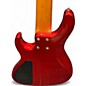 Used Sadowsky Guitars MetroExpress Bass Red Electric Bass Guitar