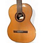 Used Cordoba C5 Natural Classical Acoustic Guitar