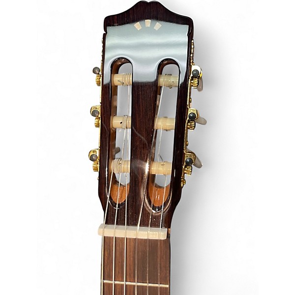 Used Cordoba C5 Natural Classical Acoustic Guitar
