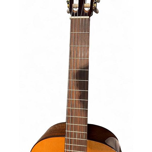 Used Cordoba C5 Natural Classical Acoustic Guitar