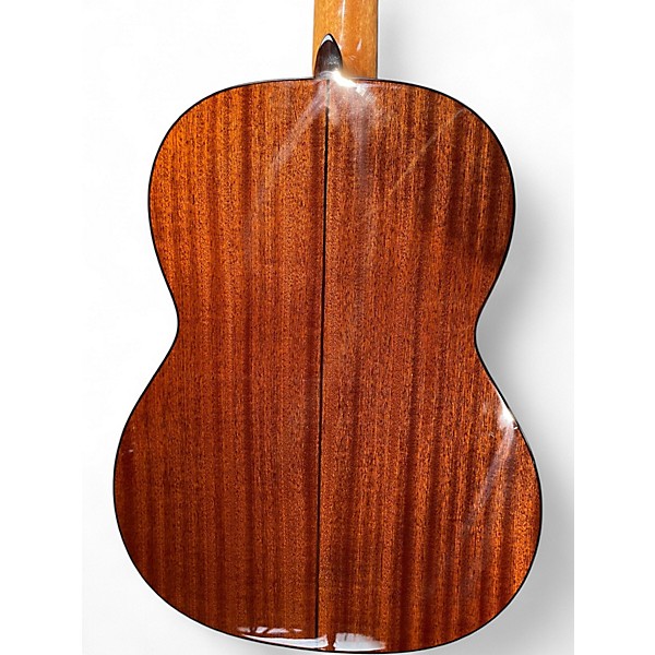 Used Cordoba C5 Natural Classical Acoustic Guitar