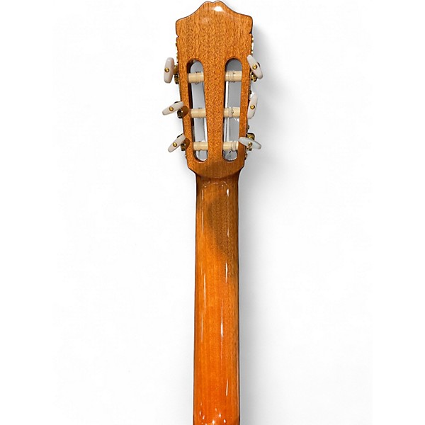 Used Cordoba C5 Natural Classical Acoustic Guitar