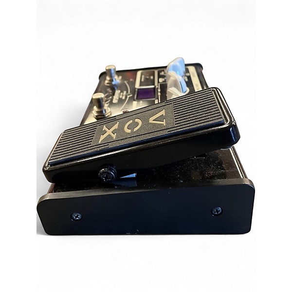 Used VOX StompLab IIG Effect Processor