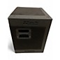 Used Markbass MB58R 104 ENERGY 4 Bass Cabinet