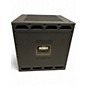 Used Markbass MB58R 104 ENERGY 4 Bass Cabinet